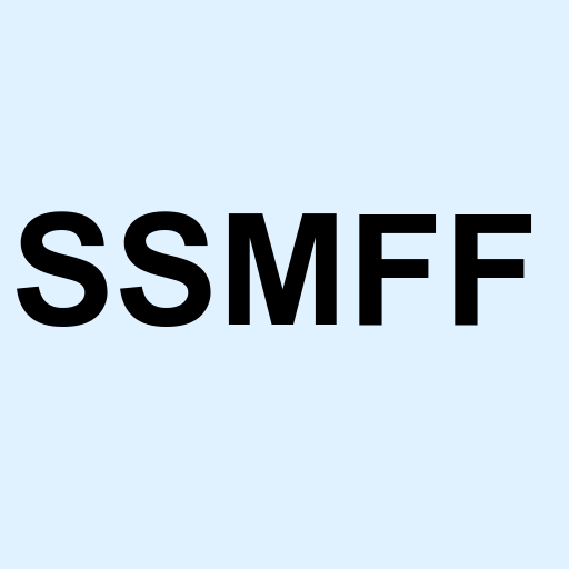 Stock ssmff logo