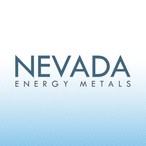 Nevada Energy Metals Inc Logo