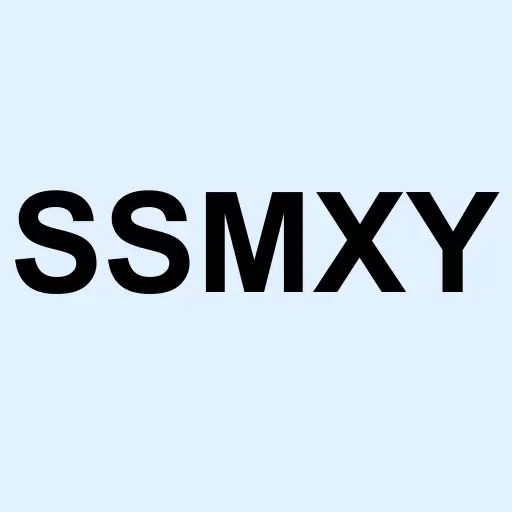Sysmex Corp ADR Logo