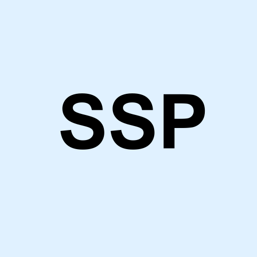 Stock SSP logo