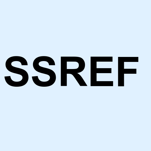 Stock ssref logo