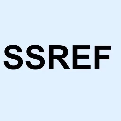 Swiss Re Ltd. Logo