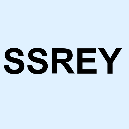 Stock ssrey logo