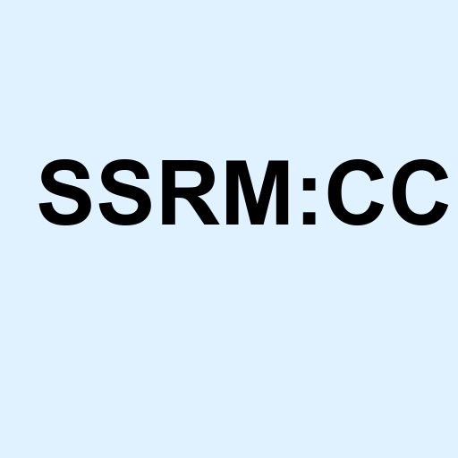 Stock ssrm:cc logo
