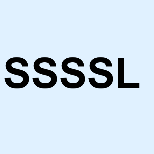 Stock ssssl logo