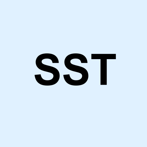 Stock sst logo