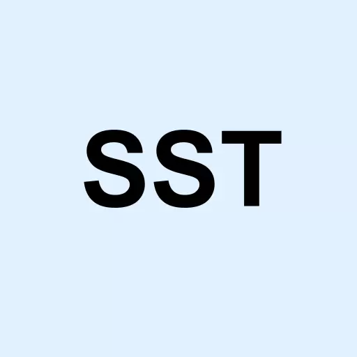 System1 Inc. Class A Logo