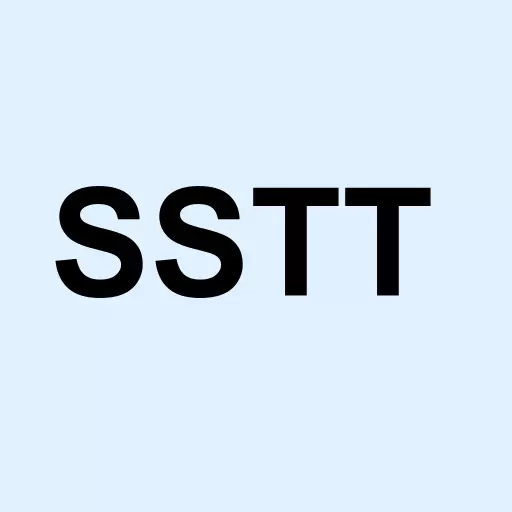 SStarTrade Tech Inc Logo