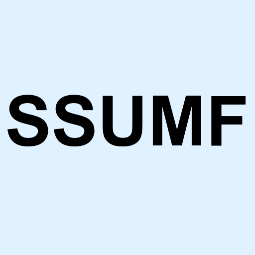 Stock ssumf logo