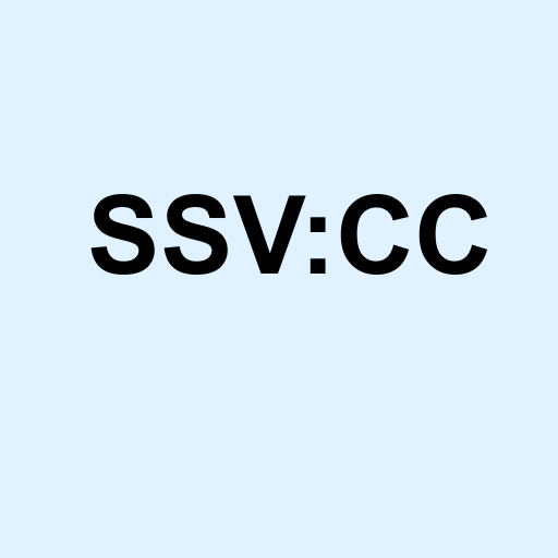 Stock SSV:CC logo