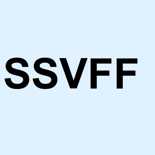 Stock ssvff logo