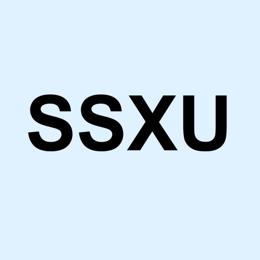 Stock ssxu logo