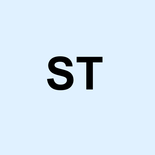 Stock st logo