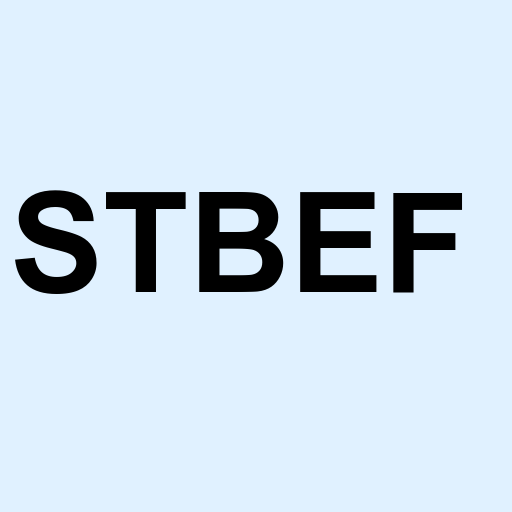 Stock stbef logo