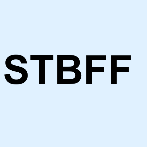 Stock stbff logo