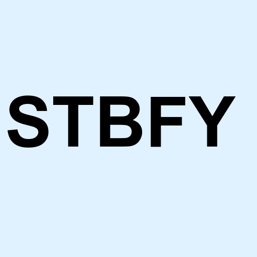 Stock stbfy logo
