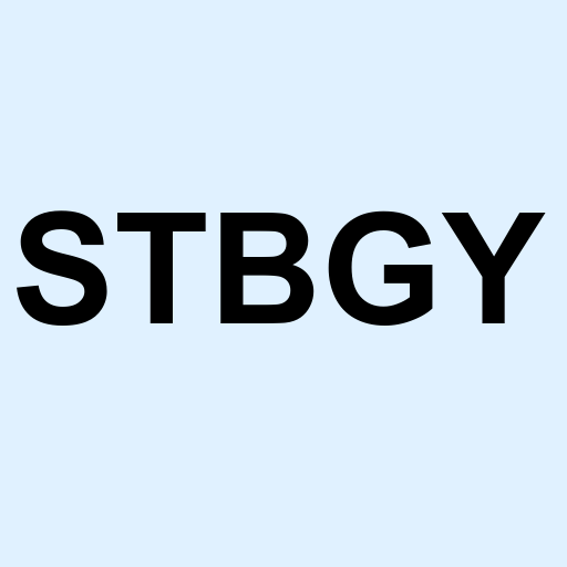 Stock stbgy logo