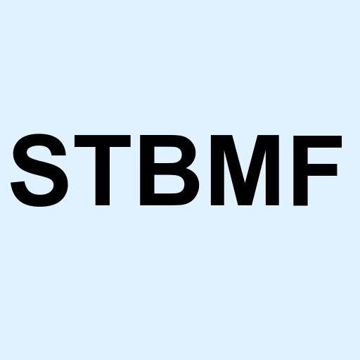 Stock stbmf logo