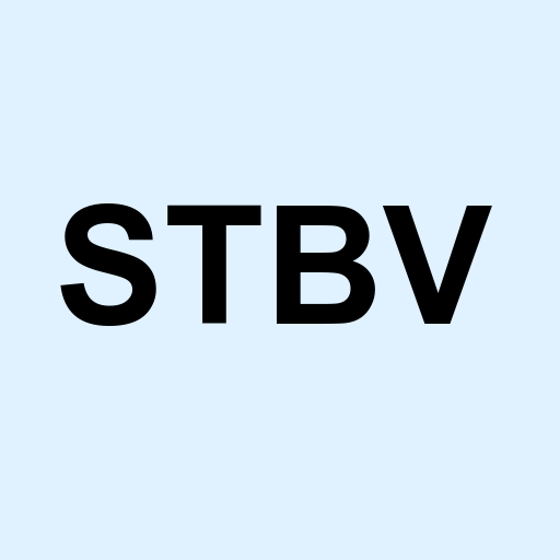 Stock stbv logo