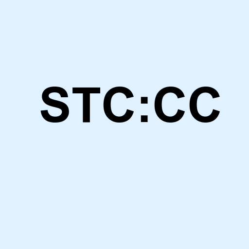 Stock STC:CC logo