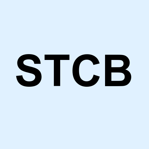 Stock stcb logo