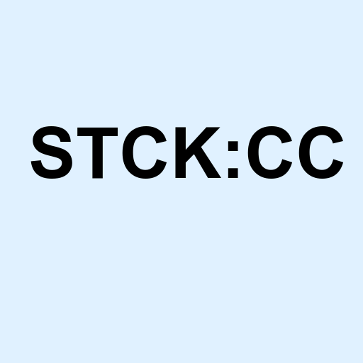 Stock STCK:CC logo