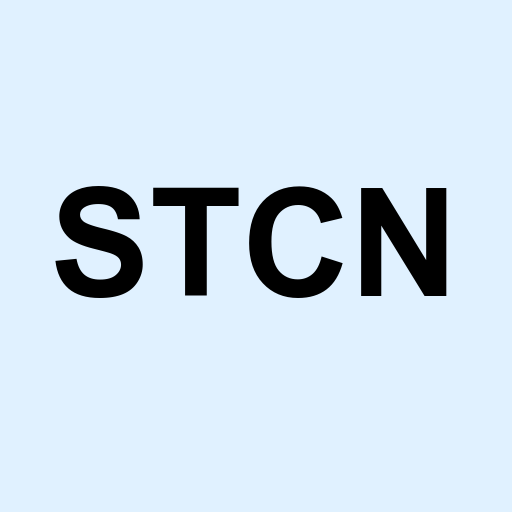 Stock stcn logo