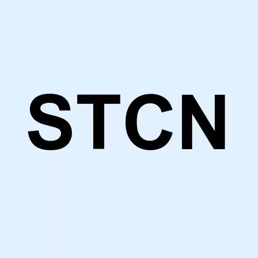 Steel Connect Inc. Logo