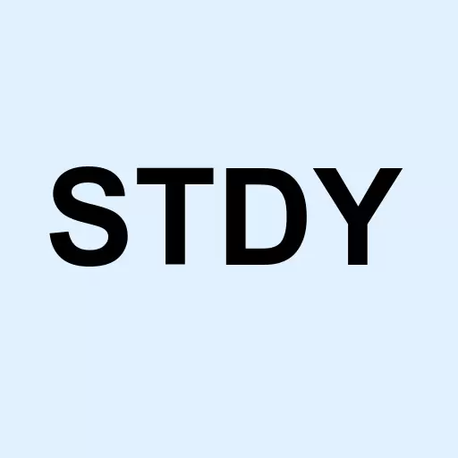 SteadyMed Ltd. Logo