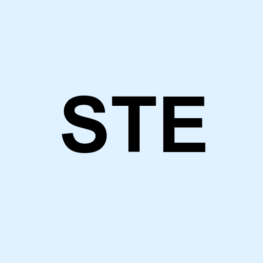 Stock ste logo