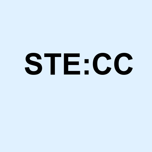 Stock STE:CC logo