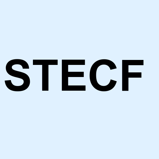 Stock STECF logo