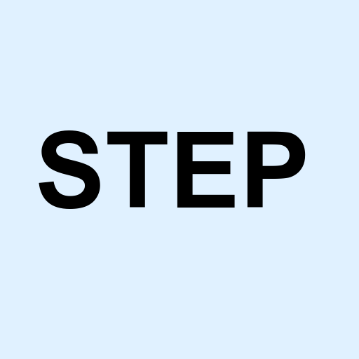 Stock STEP logo