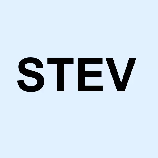 Stevia Corp Logo