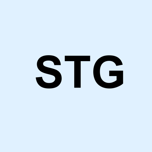 Stock stg logo