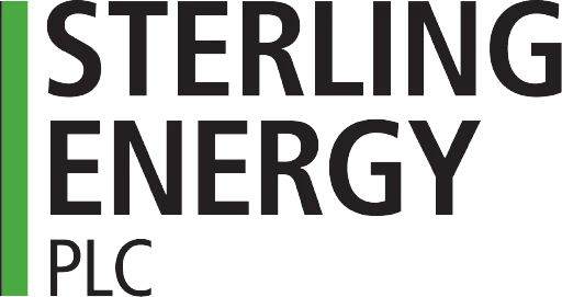 Sterling Energy Plc Logo