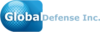 Global Defense & National Security System Inc Logo