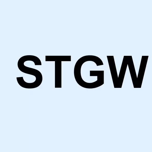 Stagwell Inc. Logo