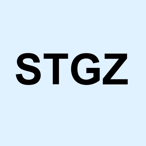 Stock stgz logo