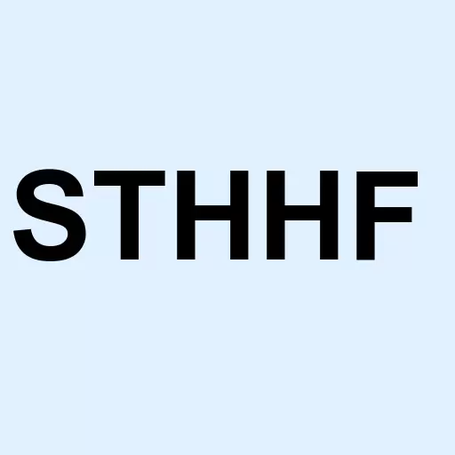 Steinhoff International Holdings NV Logo