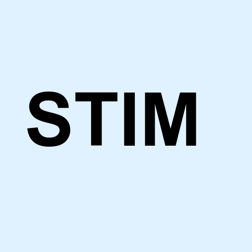 Stock stim logo