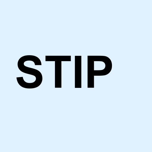 Stock stip logo