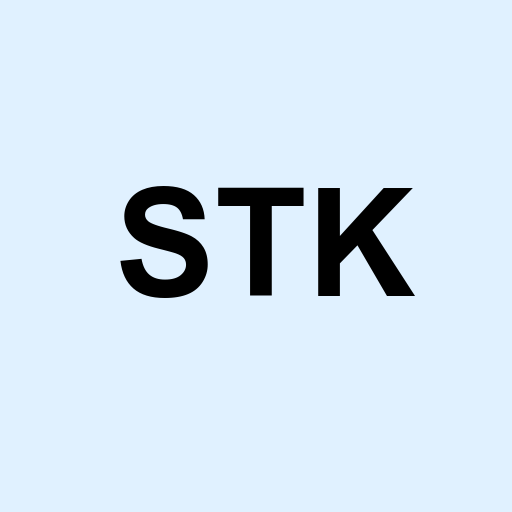 Stock stk logo