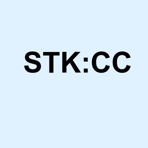 Stock stk:cc logo