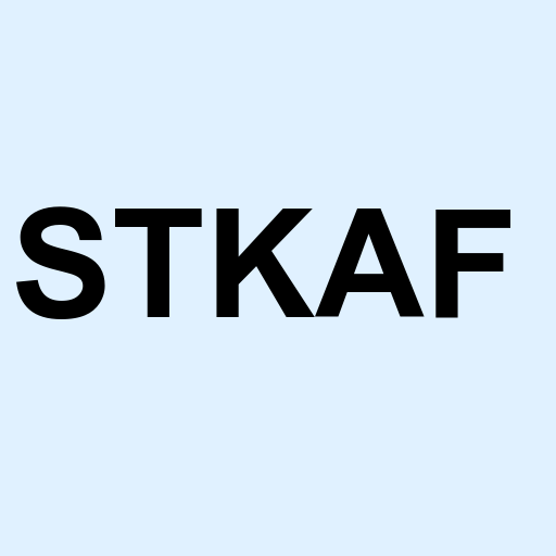 Stock stkaf logo
