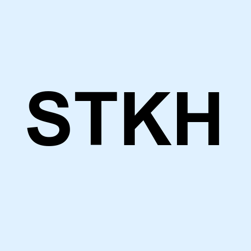 Stock stkh logo