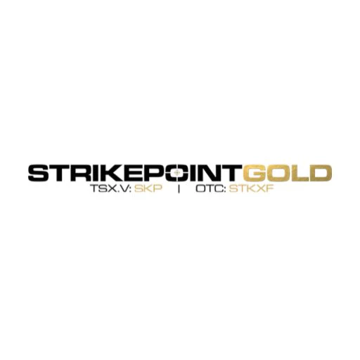 StrikePoint Gold Inc Logo