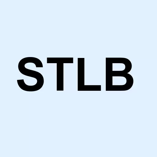 Sterling Business Soltns Logo