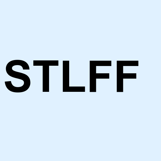 Stock stlff logo