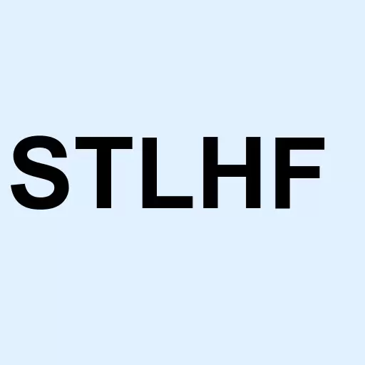 Standard Lithium Ltd. Logo